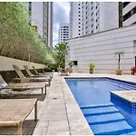 Hotel Na Alameda Lorena - Jardins