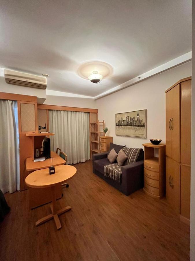 Na Alameda Lorena - Jardins Apartment Sao Paulo