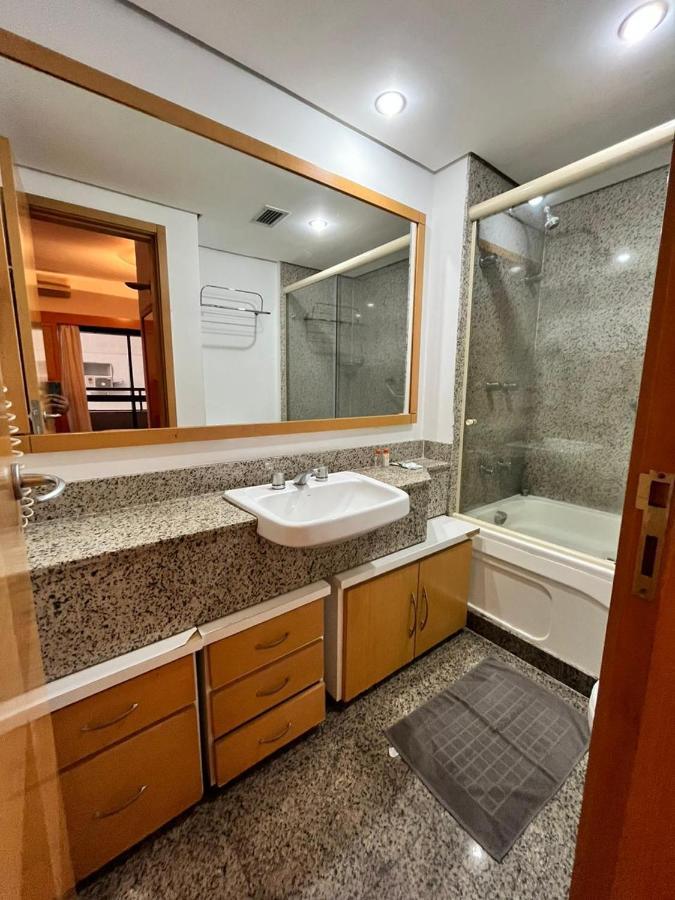 Apartment Na Alameda Lorena - Jardins *