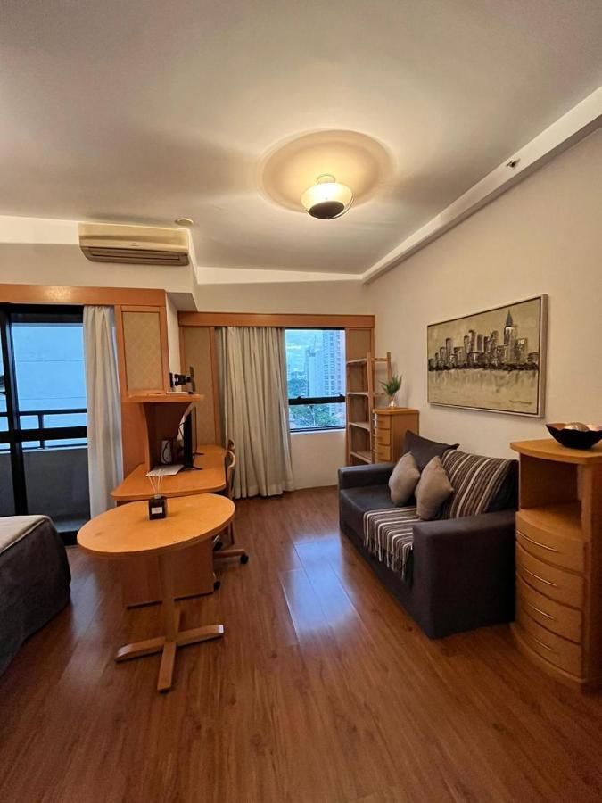 Apartment Na Alameda Lorena - Jardins