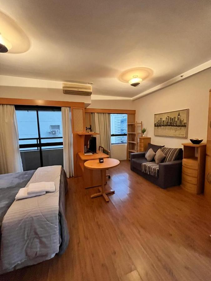 Apartment Na Alameda Lorena - Jardins