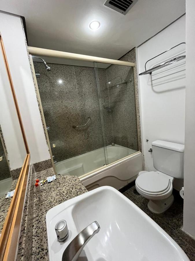 Na Alameda Lorena - Jardins Apartment Sao Paulo