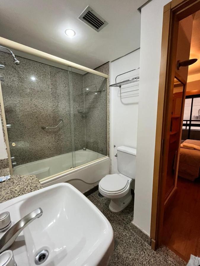 Apartment Na Alameda Lorena - Jardins