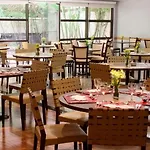 Hotel Na Alameda Lorena - Jardins