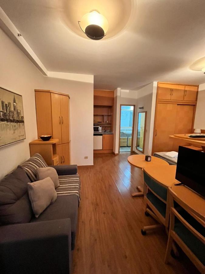 Apartamento Na Alameda Lorena - Jardins *