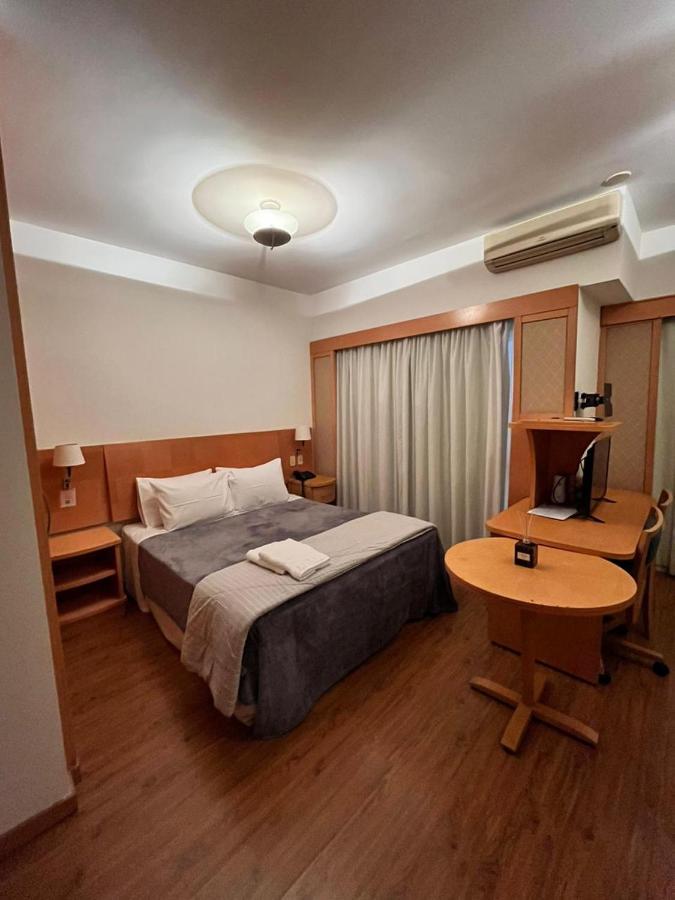Na Alameda Lorena - Jardins Apartamento *