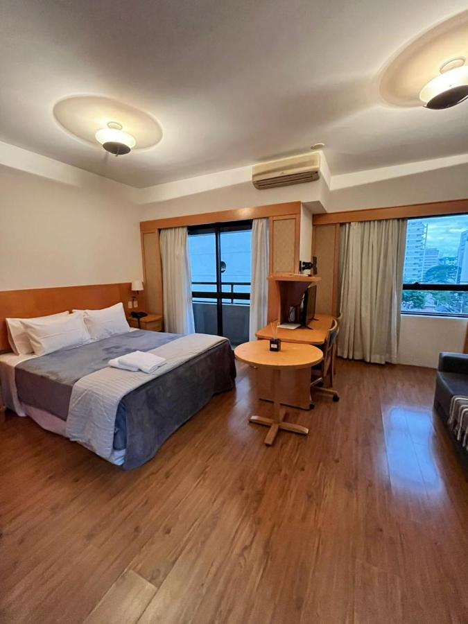 Apartamento Na Alameda Lorena - Jardins *