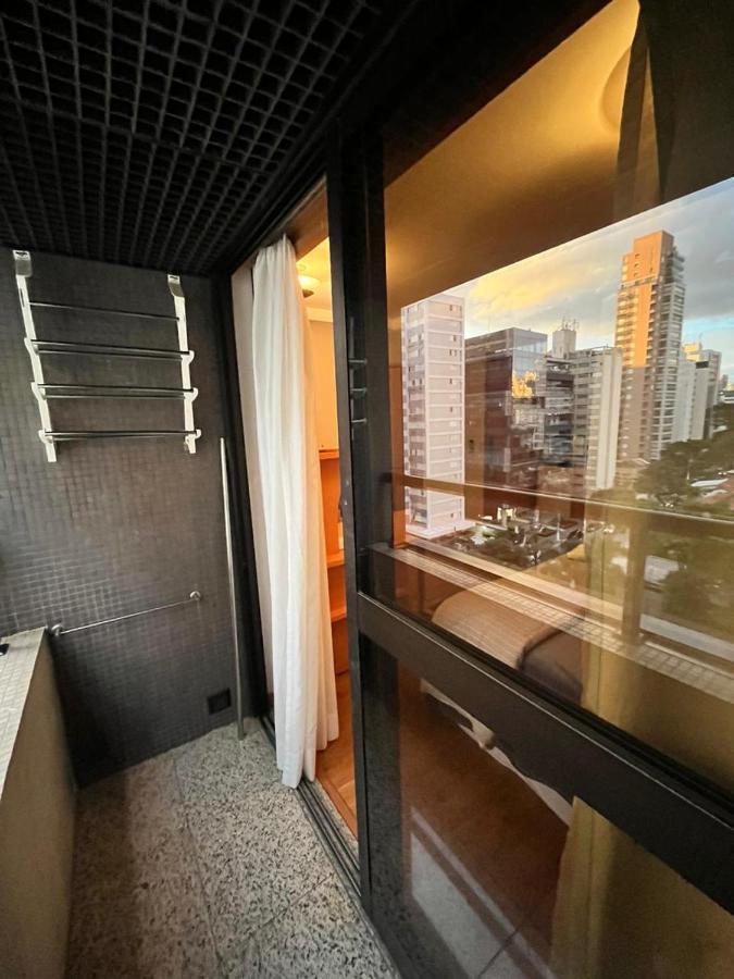 Apartamento Na Alameda Lorena - Jardins