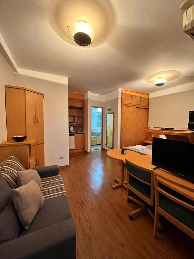Na Alameda Lorena - Jardins Apartamento