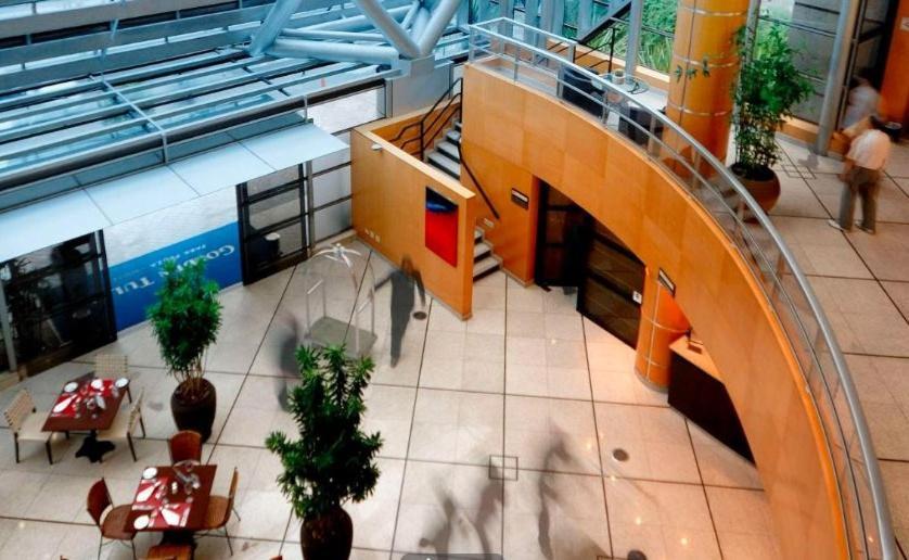 Na Alameda Lorena - Jardins Apartamento São Paulo
