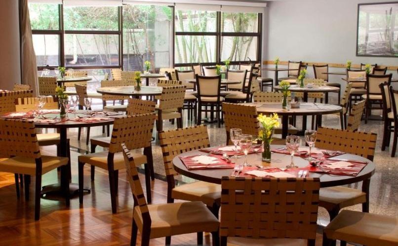 Apartamento Na Alameda Lorena - Jardins *